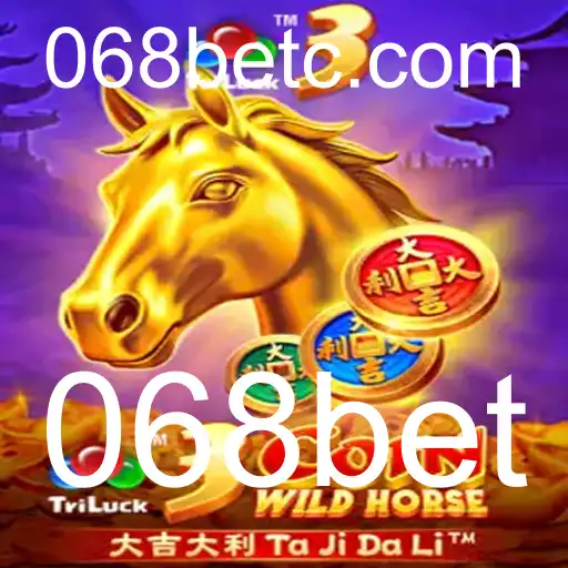 Explorando o Universo de 3CoinWildHorse em 068bet