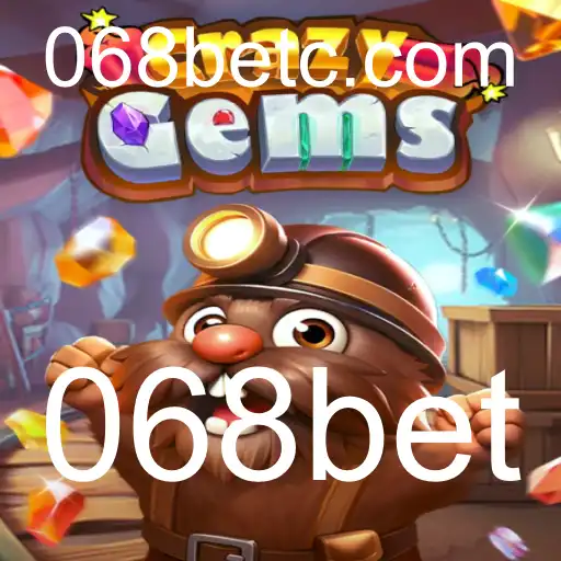 CrazyGems - A Nova Sensação no Mundo dos Jogos com 068bet