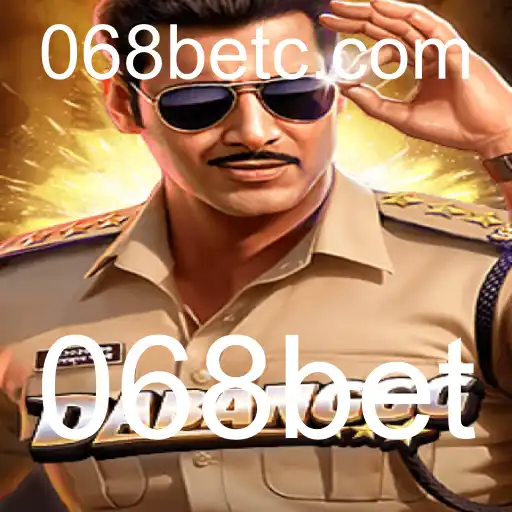 DABANGGG: A Nova Sensação no Universo dos Jogos com 068bet