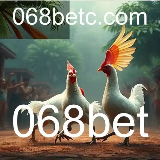 Jogos de sabong