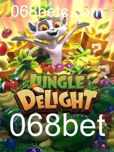 JungleDelight: Uma Aventura Emocionante no Mundo dos Jogos Online