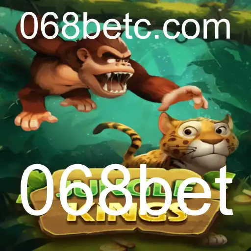 Descobrindo JungleKings: Uma Aventura Selvagem e Emocionante