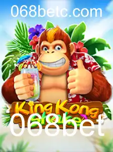 Explorando KingKongShake: O Jogo Inovador do Momento
