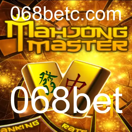 Descubra o Fascinante Mundo de MahJongMaster com 068bet