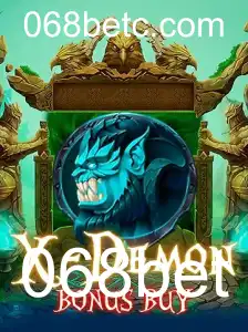 Explorando o Universo de XDemonBonusBuy no 068bet