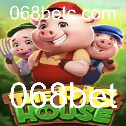 Análise Completa de ThePigHouse: O Jogo de Estratégia e Aventura da 068bet