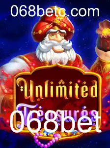 UnlimitedTreasures: Descubra os Segredos e Regras do Jogo com 068bet